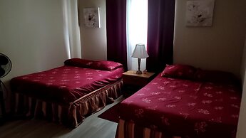 Riverview Motel