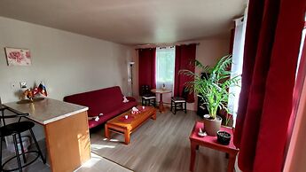 Riverview Motel