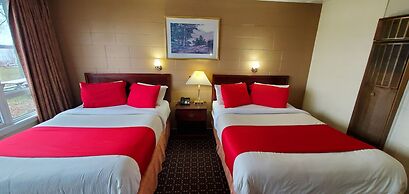 Riverview Motel