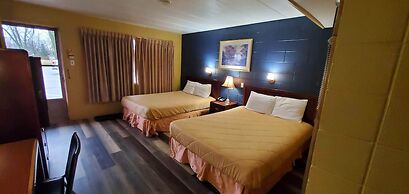 Riverview Motel