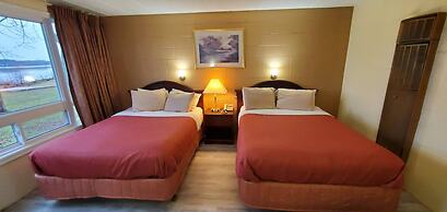 Riverview Motel