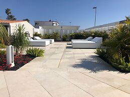 Relaxia Los Girasoles