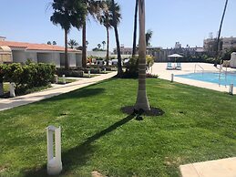Relaxia Los Girasoles