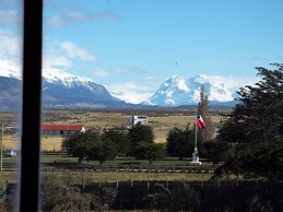 Hotel HD Natales