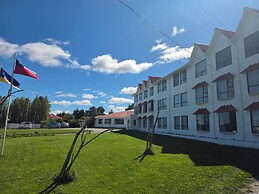 Hotel HD Natales