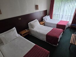Hotel HD Natales