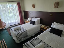 Hotel HD Natales