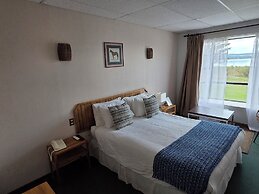 Hotel HD Natales