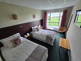 Hotel HD Natales