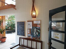Hotel HD Natales