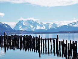 Hotel HD Natales