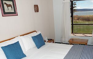 Hotel HD Natales