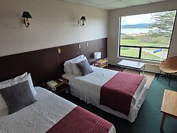 Hotel HD Natales