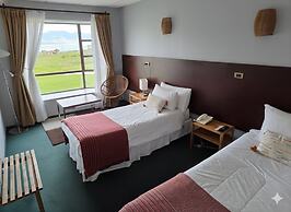 Hotel HD Natales
