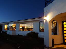 Hotel HD Natales