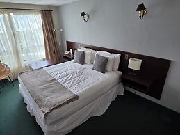 Hotel HD Natales