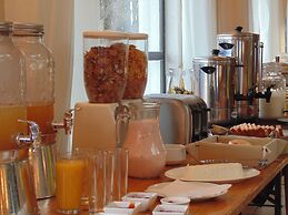 Hotel HD Natales