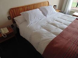 Hotel HD Natales