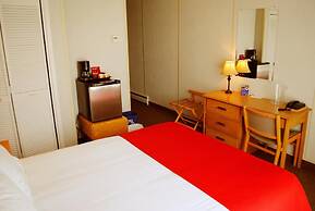 Motel Cartier