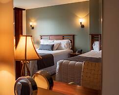 Motel Cartier