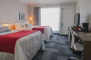 Motel Cartier