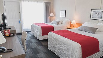 Motel Cartier