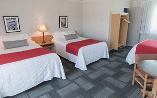 Motel Cartier