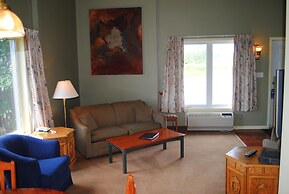 Motel Cartier