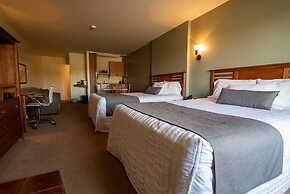 Motel Cartier