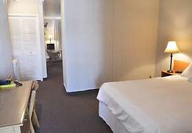 Motel Cartier