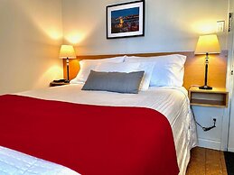 Motel Cartier