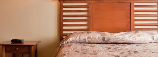 Motel Cartier