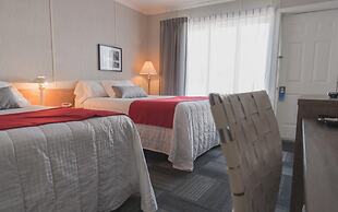 Motel Cartier