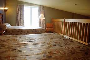 Motel Cartier