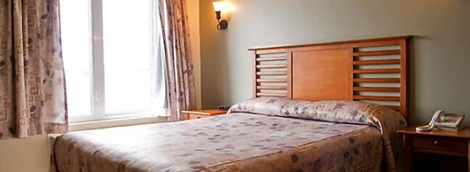 Motel Cartier