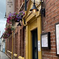 King William IV
