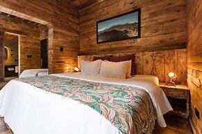 Hotel Termales Del Ruiz