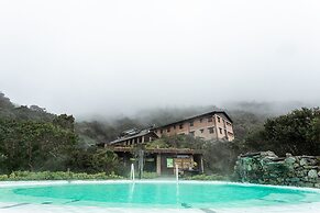 Hotel Termales Del Ruiz