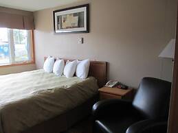 Balmer Hotel