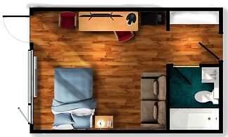 Balmer Hotel