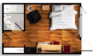 Balmer Hotel