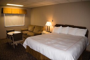 Balmer Hotel
