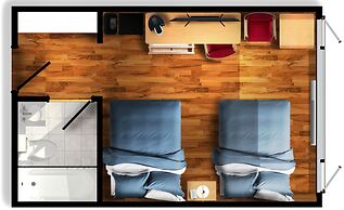 Balmer Hotel
