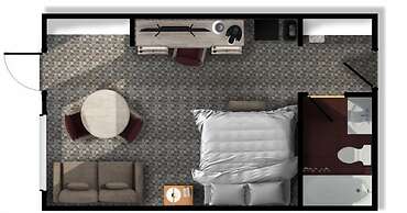 Balmer Hotel