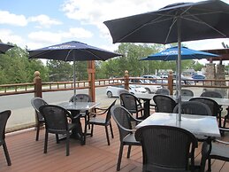 Balmer Hotel