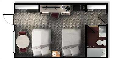 Balmer Hotel