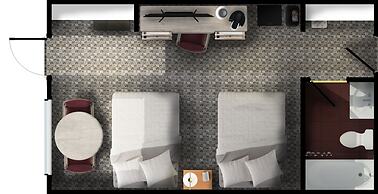 Balmer Hotel