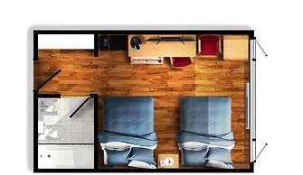 Balmer Hotel