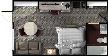 Balmer Hotel