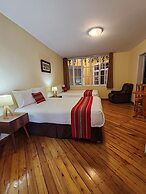 Hotel Serra Nova